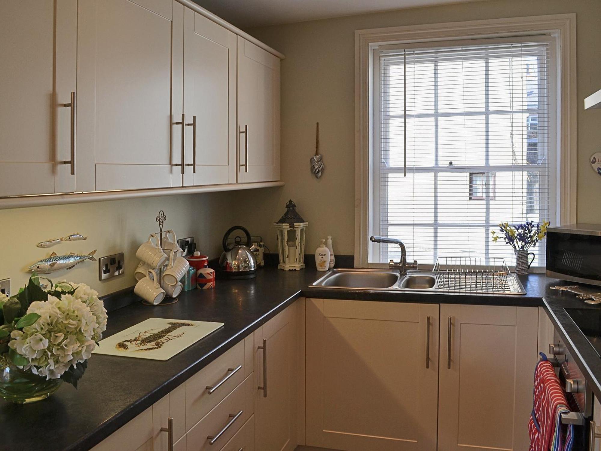 Holiday home Rosie's Retreat Whitby